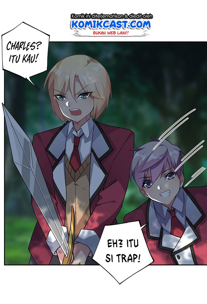 I Picked Up a Demon Lord as a Maid Chapter 30 Gambar 17